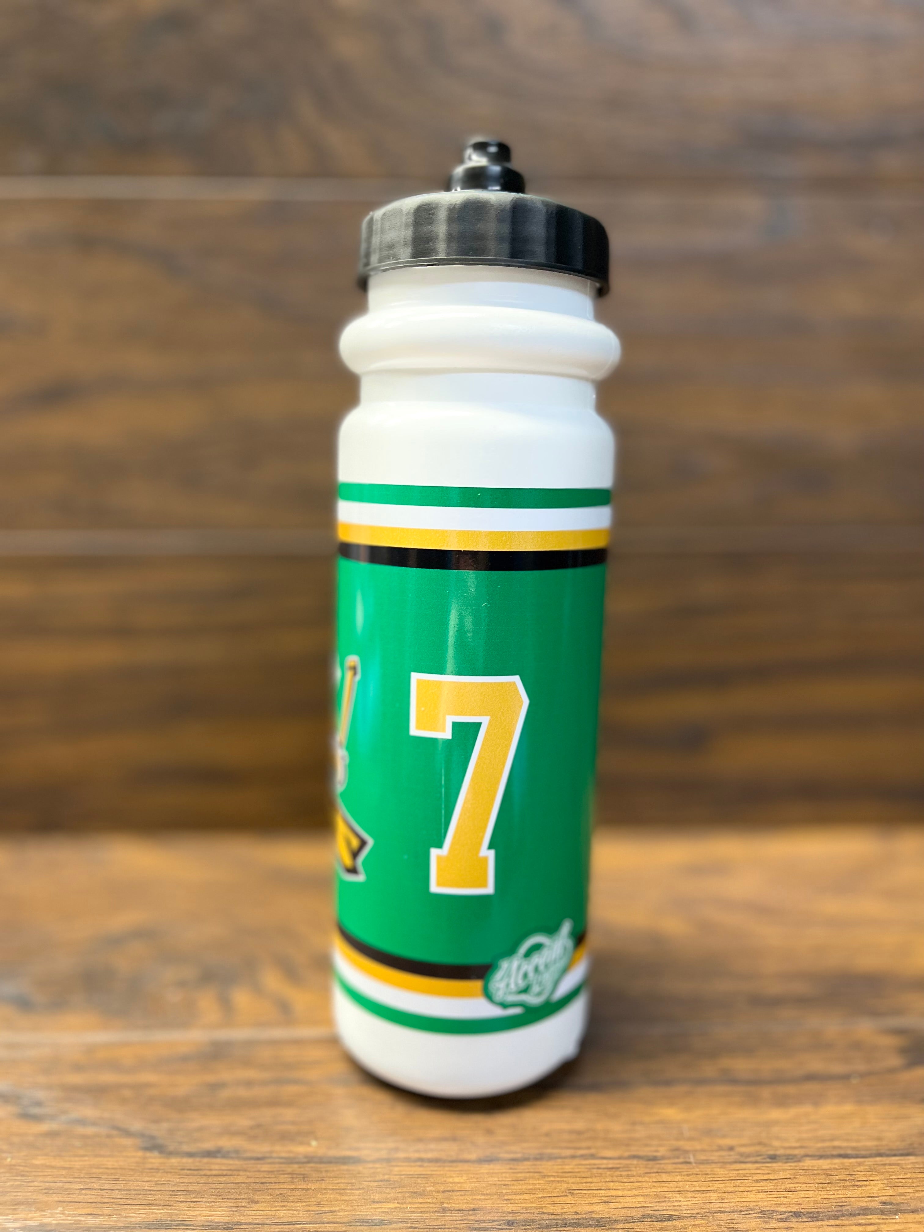 LEITRIM HAWKS - Water Bottle