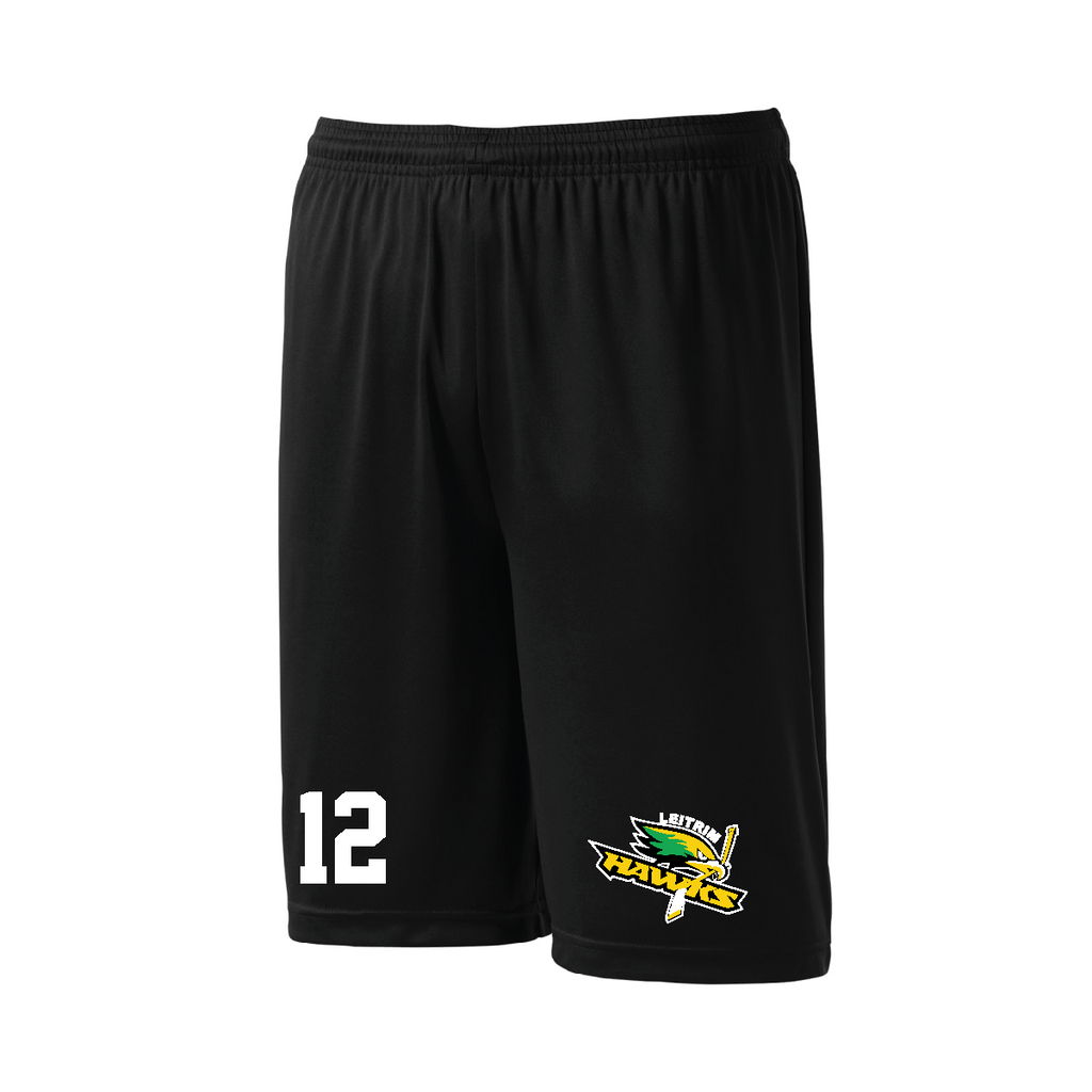 LEITRIM HAWKS - Training Shorts