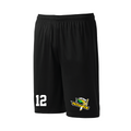 LEITRIM HAWKS - Training Shorts