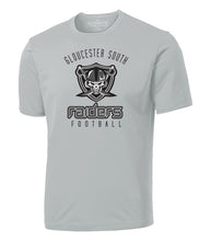 Load image into Gallery viewer, Gloucester Raiders Football - POLY T-SHIRT
