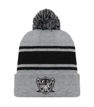Load image into Gallery viewer, Gloucester Raiders Football - POM POM TOQUE
