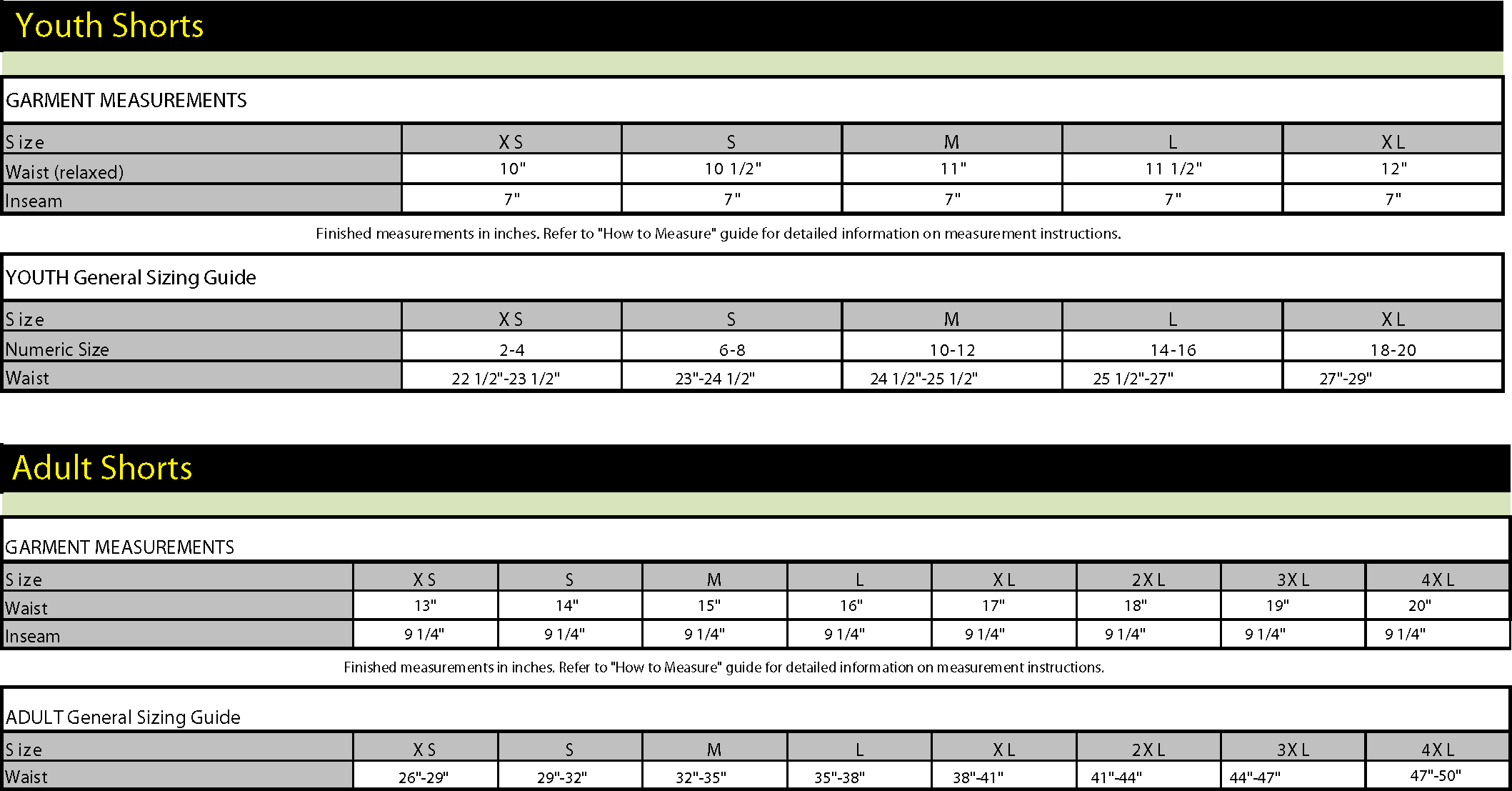 ROCKETS - Performance Shorts