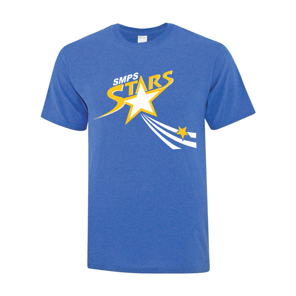 SMPS - Stars T-shirt