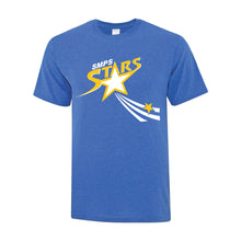 Load image into Gallery viewer, SMPS - Stars T-shirt
