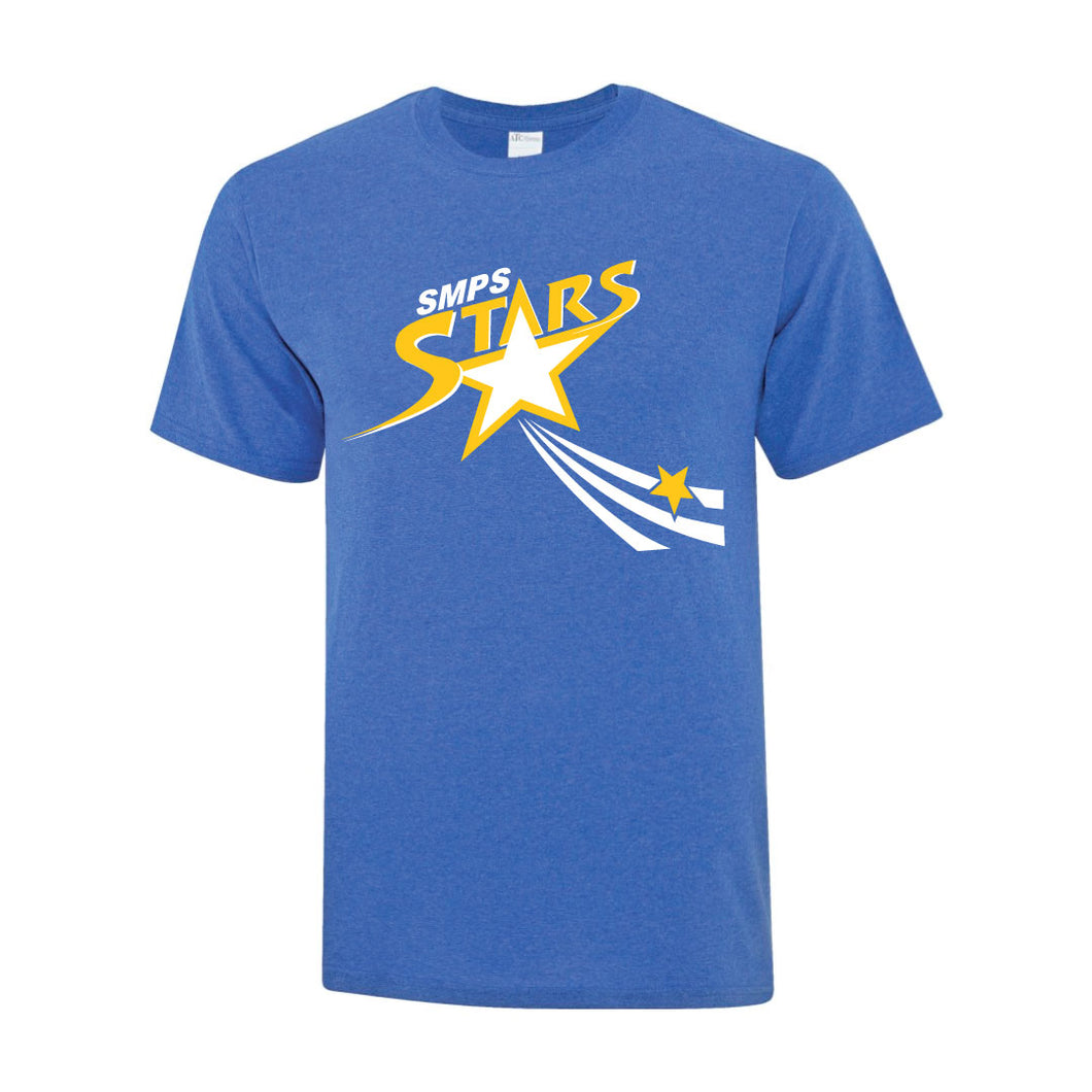 SMPS - Stars T-shirt