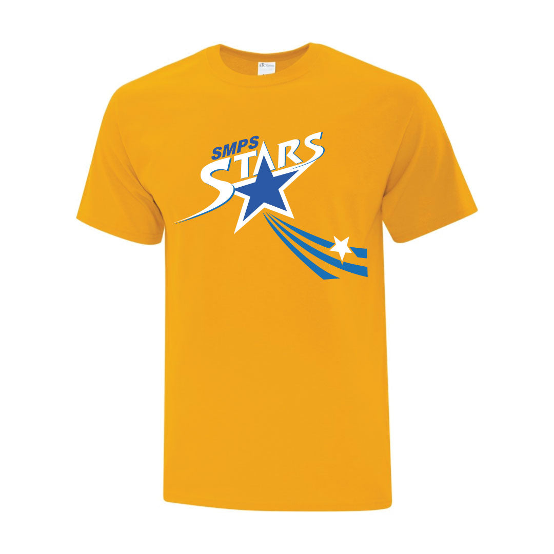 SMPS - Stars T-shirt