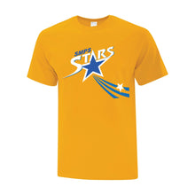 Load image into Gallery viewer, SMPS - Stars T-shirt
