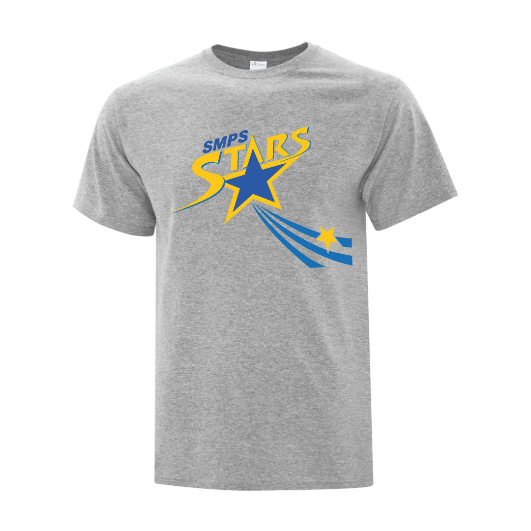 SMPS - Stars T-shirt