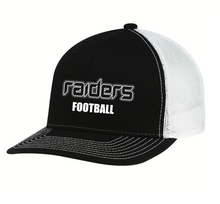 Load image into Gallery viewer, Gloucester Raiders Football - CAP

