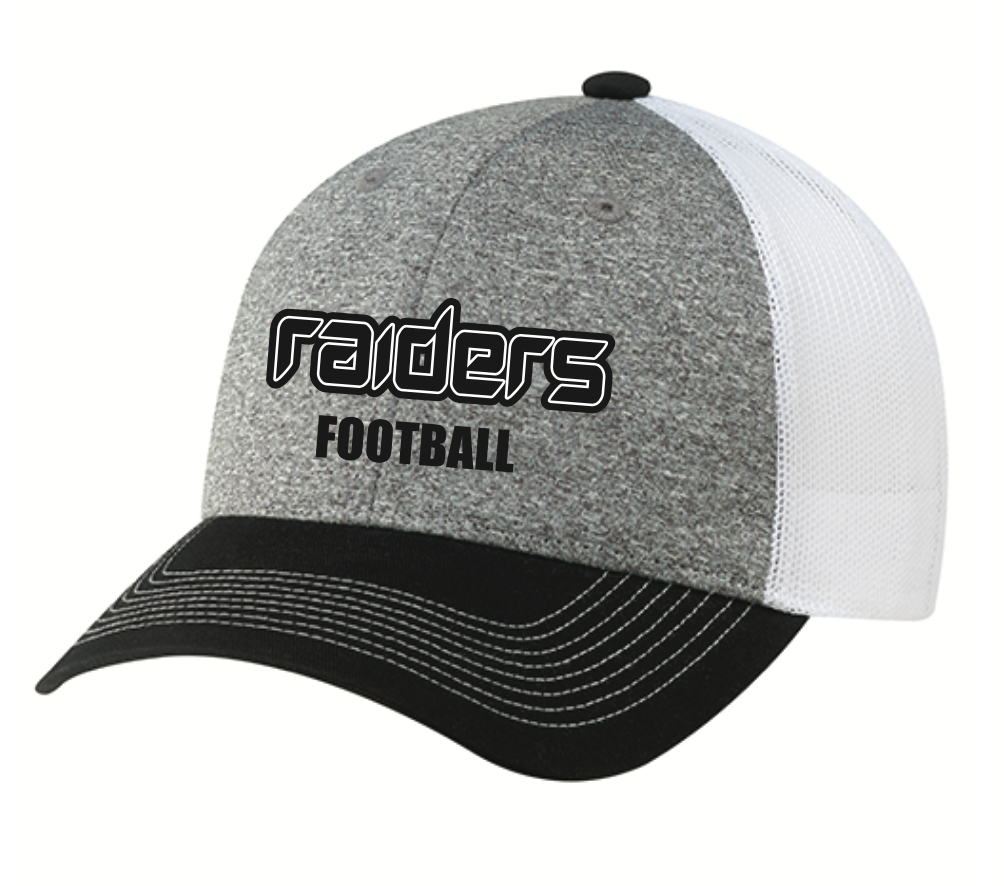 Gloucester Raiders Football - CAP