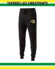 Load image into Gallery viewer, Leitrim Hawks Tapered Sweatpants
