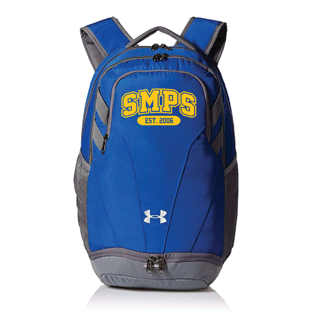 SMPS - Under Armour Back Pack