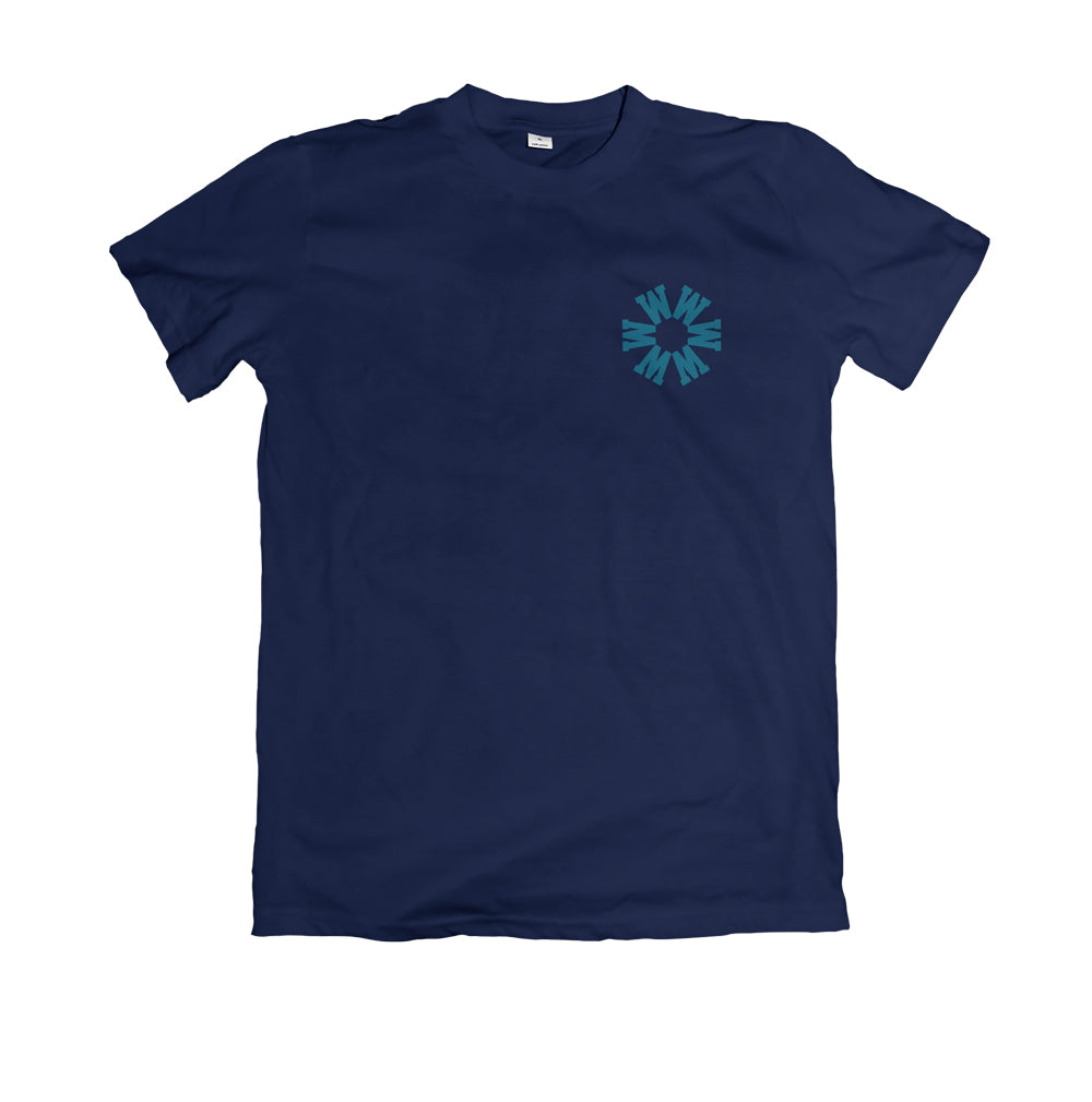 Westboro Wolves T-shirt - Rep Your Hood - Accent Collection