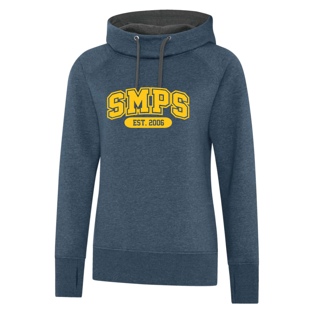 SMPS - Women's Hood