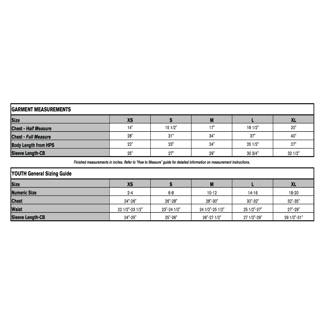 SMPS - Blockletter Polyester Hoodie